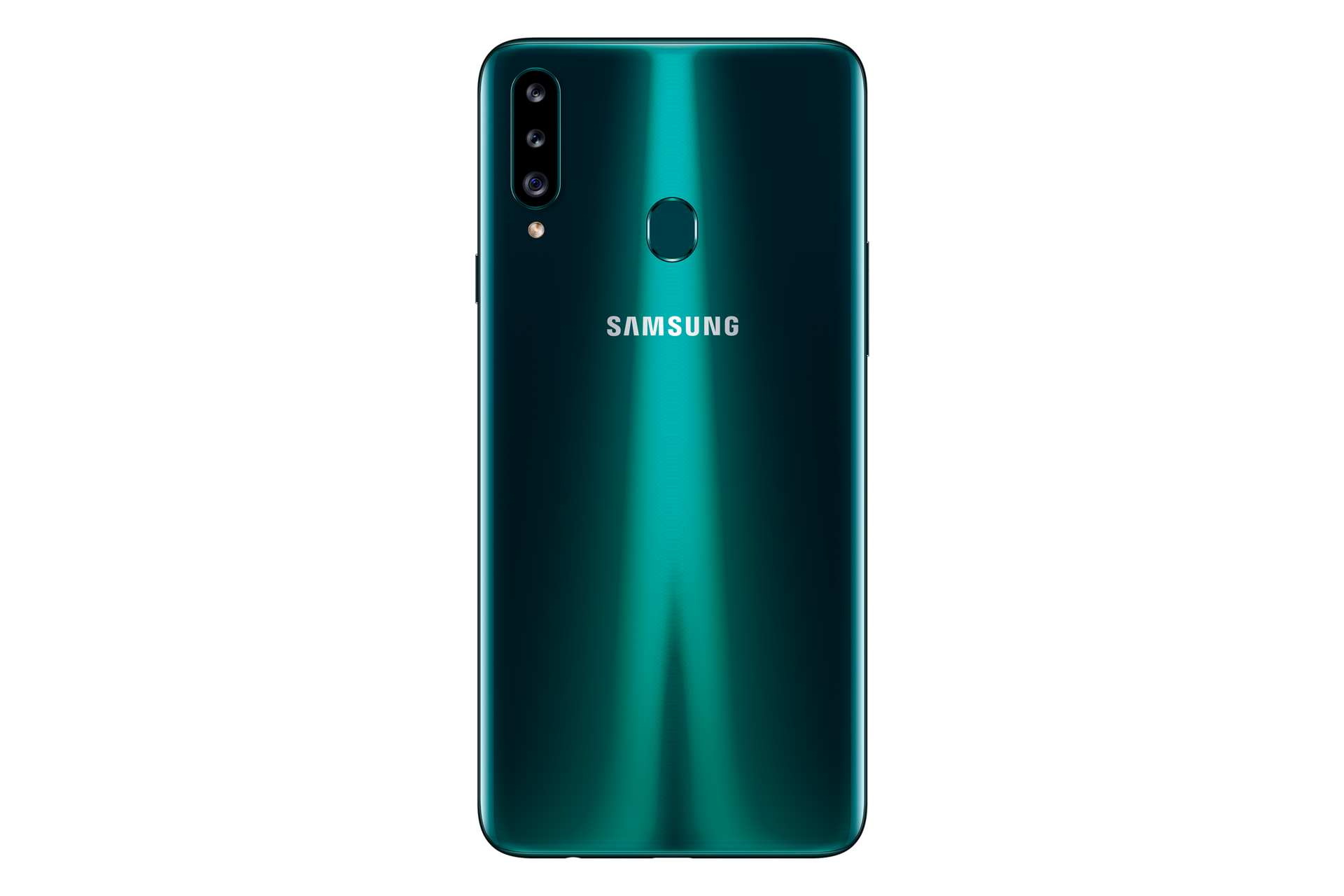 samsung galaxy a20s ram 3