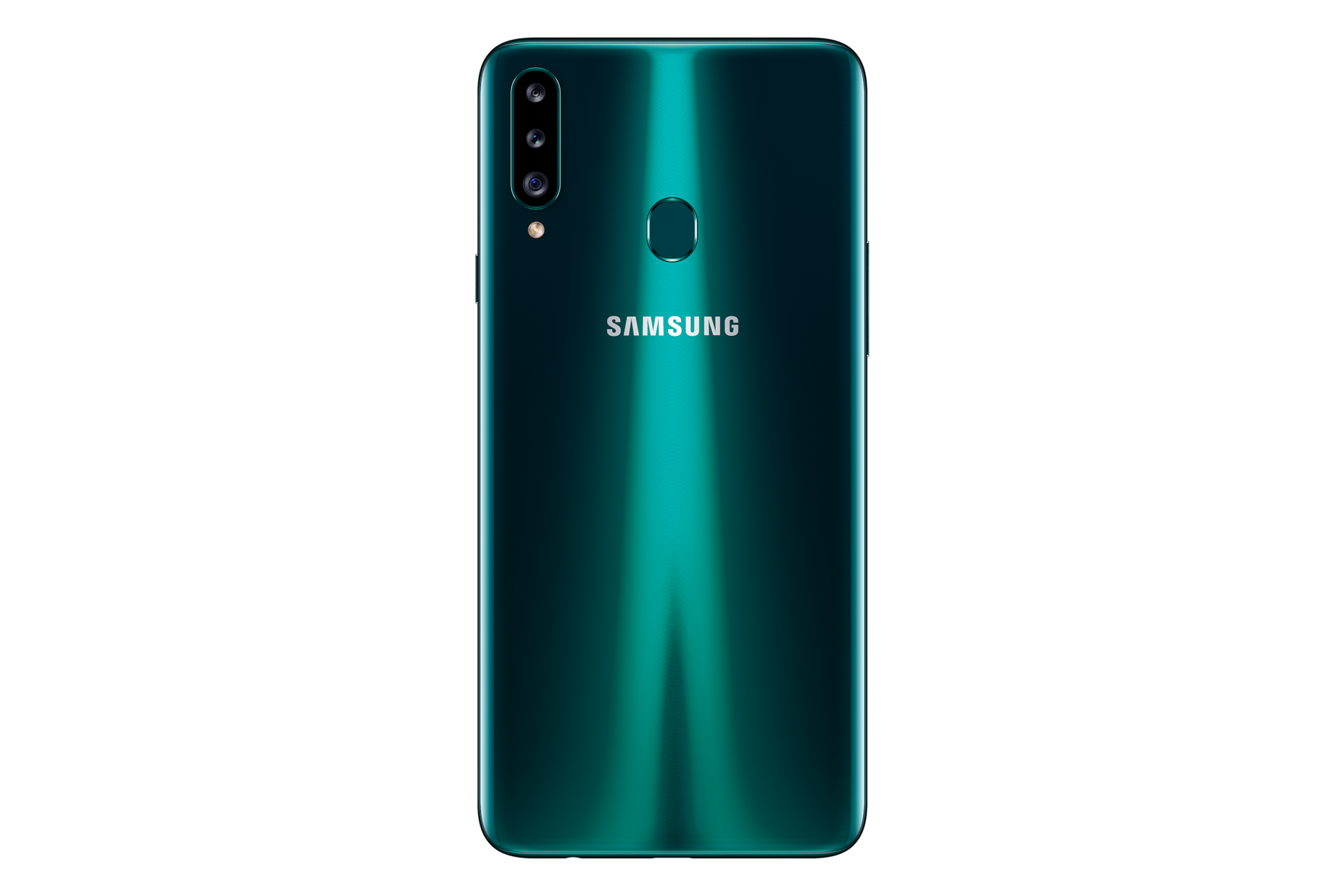 samsung a20 s model