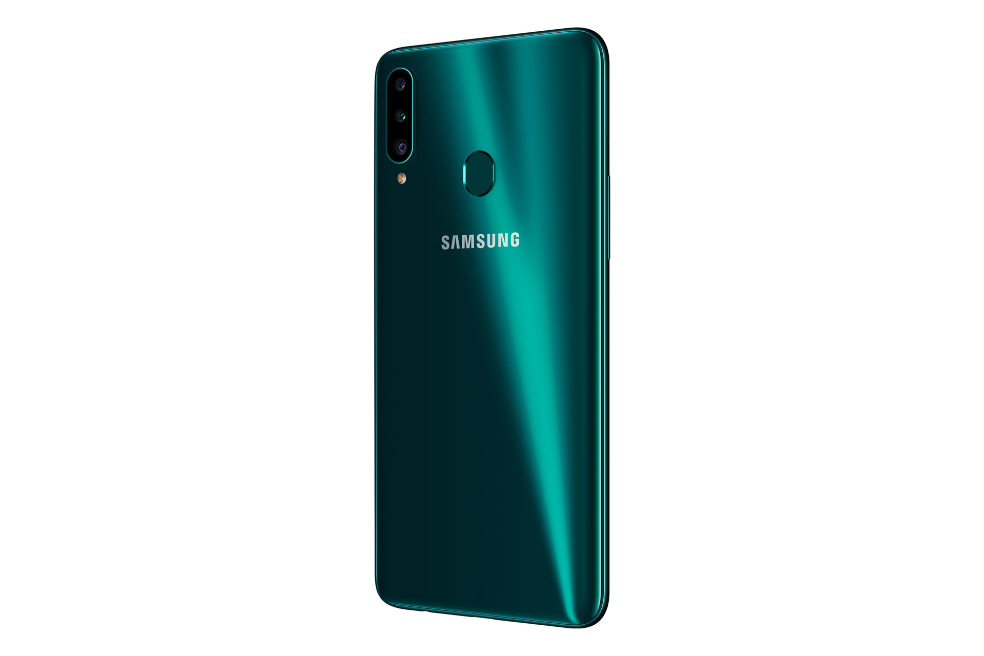 samsung a20s green colour price