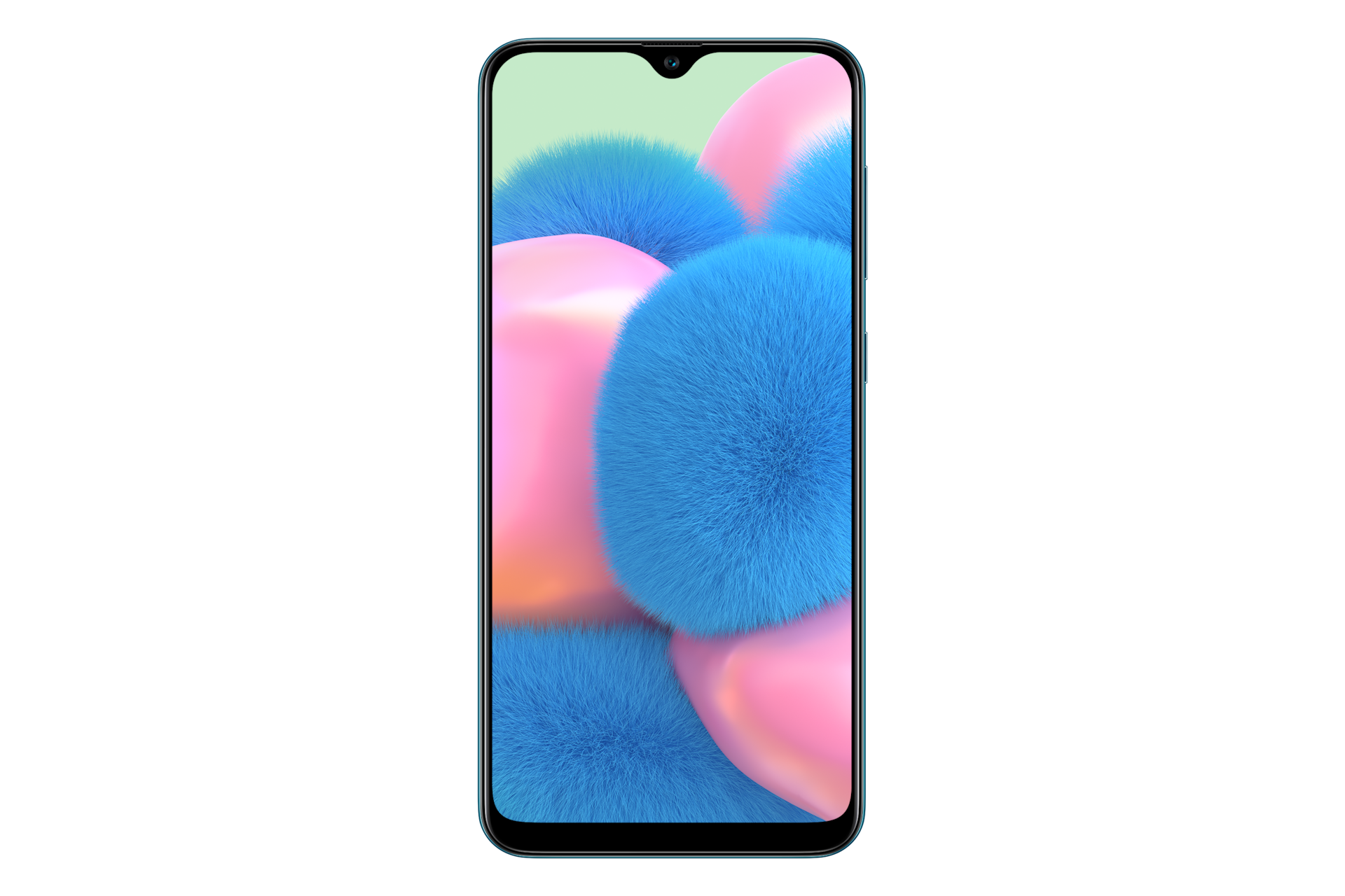 samsung a30s front camera price