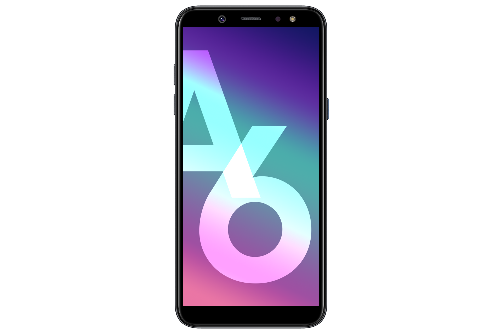 galaxy a6 2015