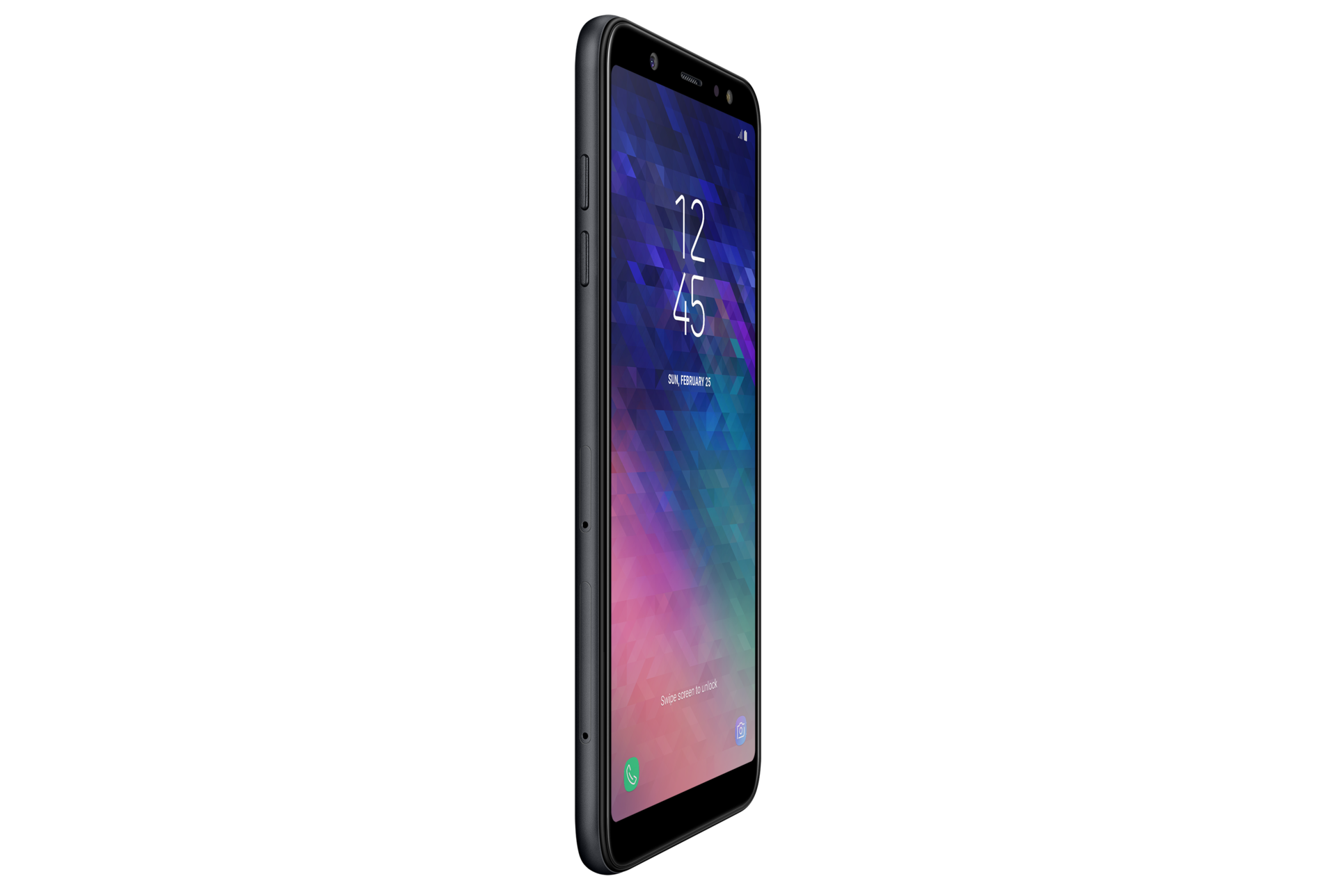 Samsung Galaxy A6 2018 Price In Malaysia Specs Reviews