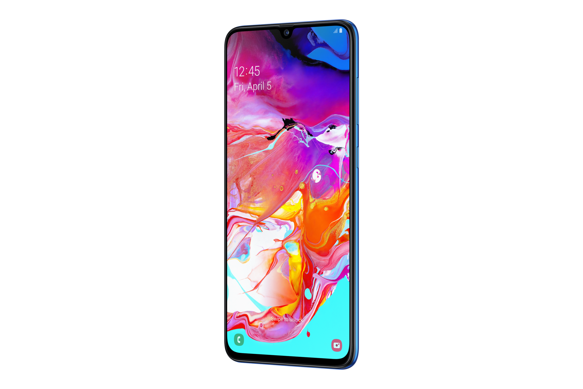 samsung galaxy a70 sm