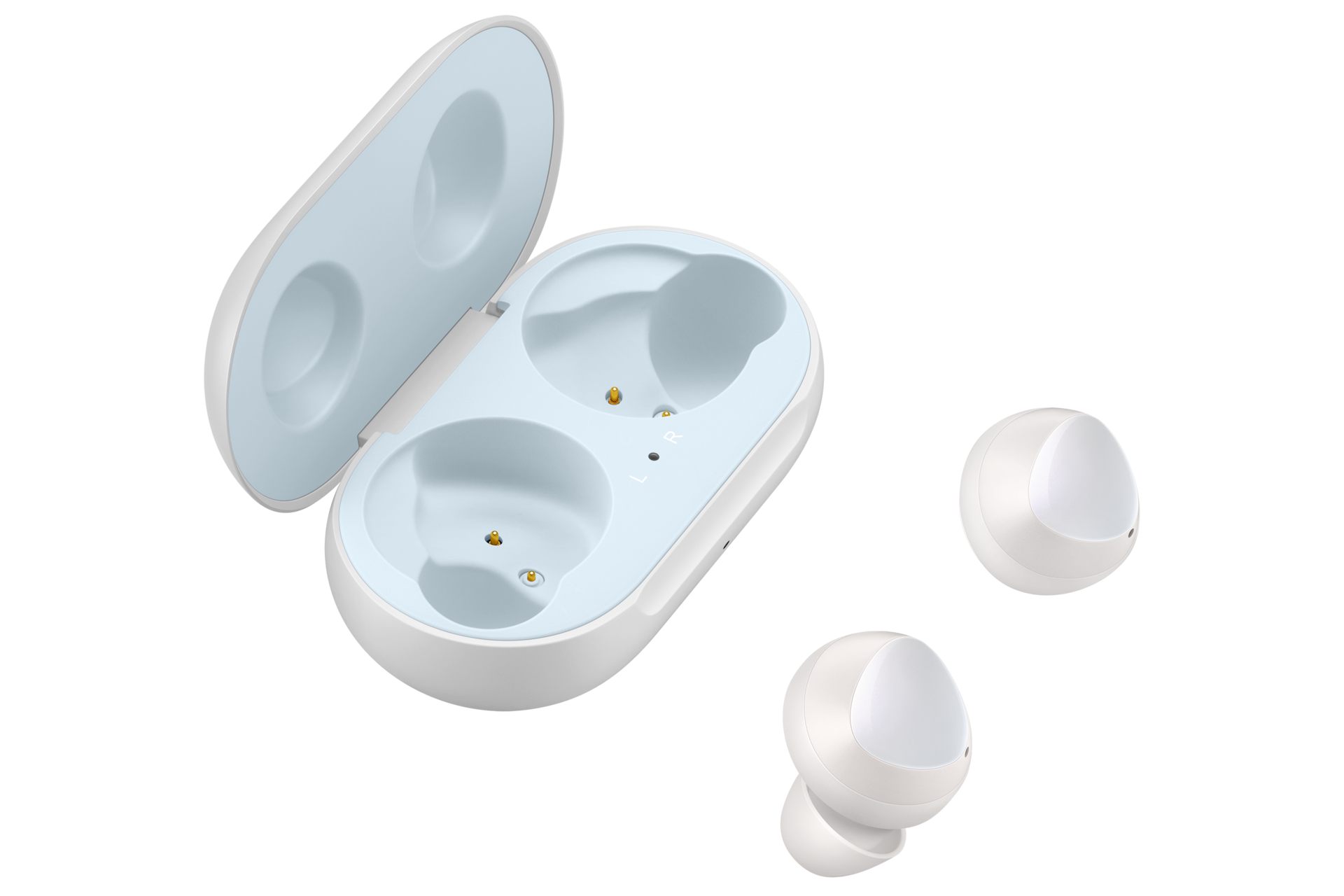 Image result for samsung galaxy buds