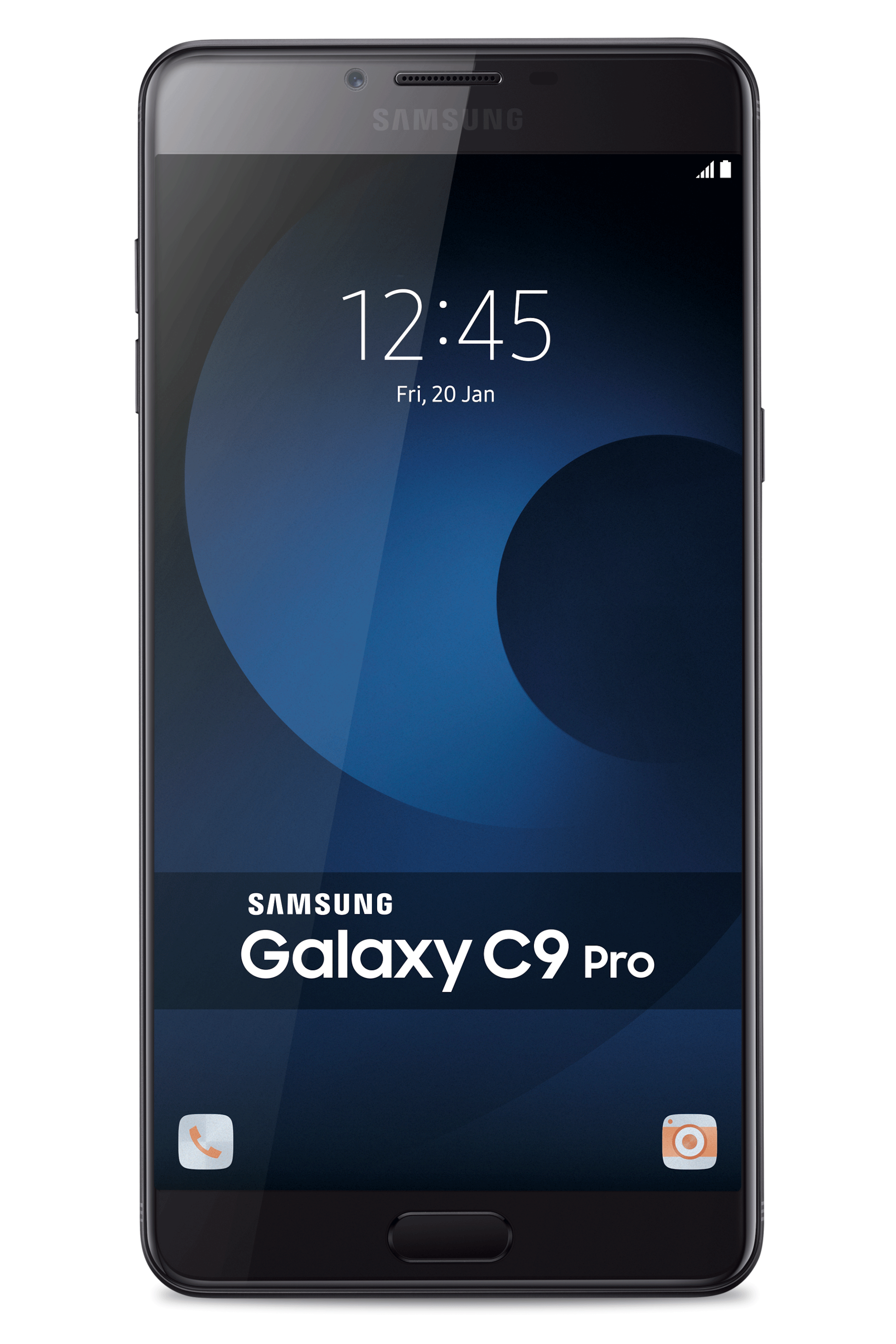 galaxy c9 pro release date