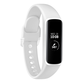 Samsung Galaxy Fit-e 2019 (White) Price | Samsung Malaysia