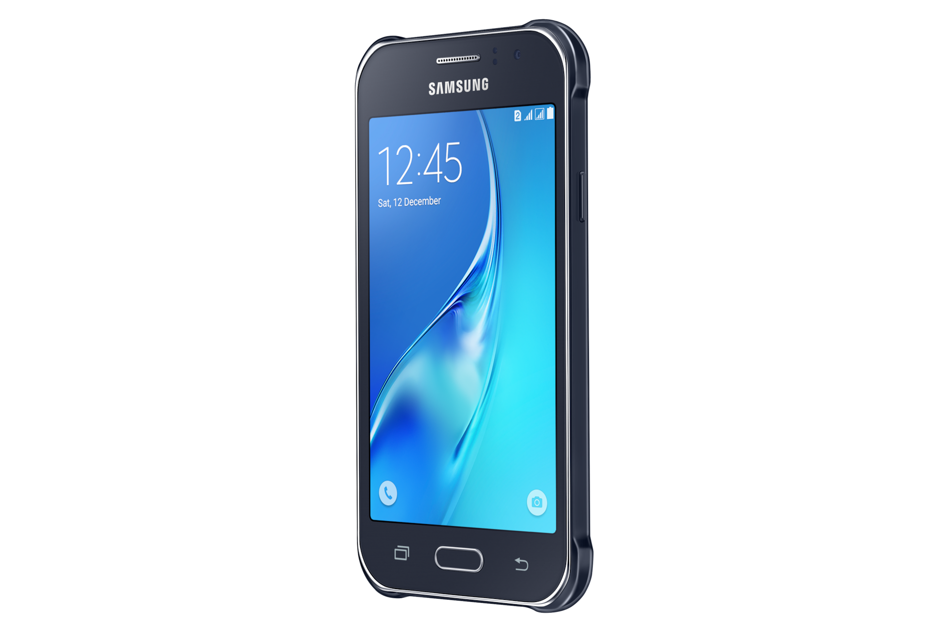 Review Samsung J1 Ace