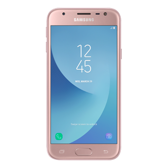 Samsung Galaxy J3 Pro (2017) Price in Malaysia, Specs