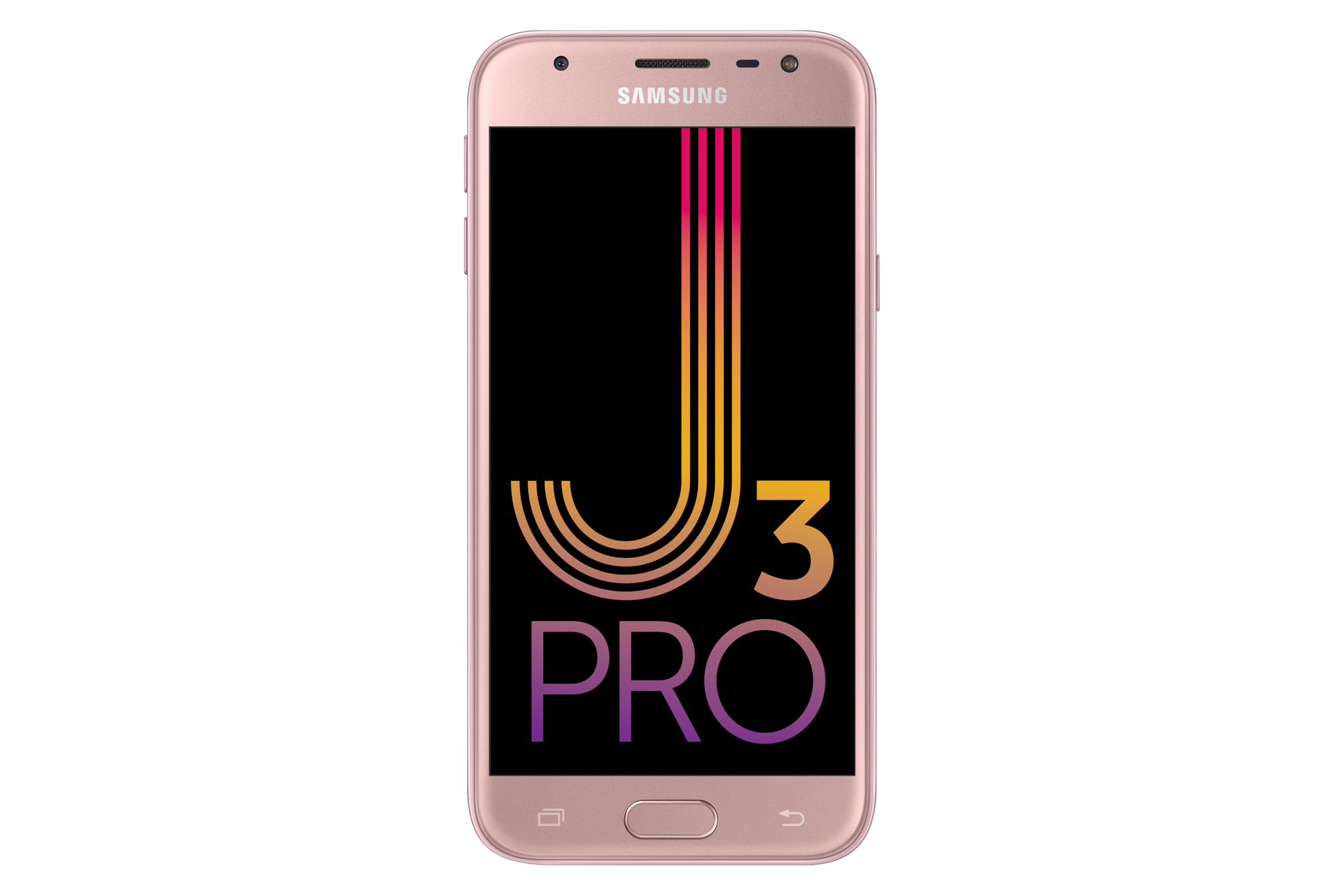 Samsung Galaxy J3 Pro