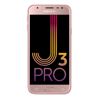 Samsung J3 Pro 17 Gold Laco Blog