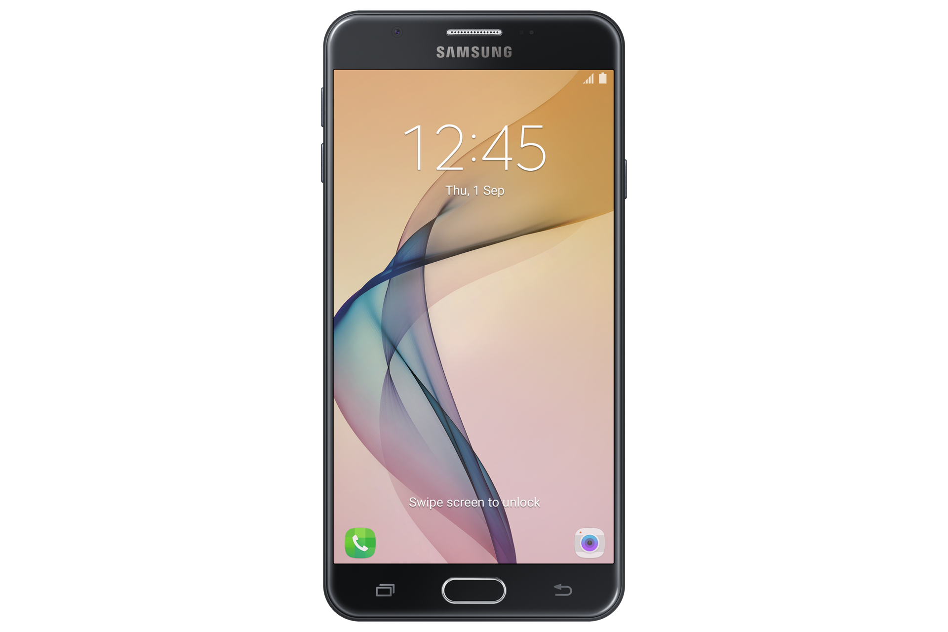 j7 prime second