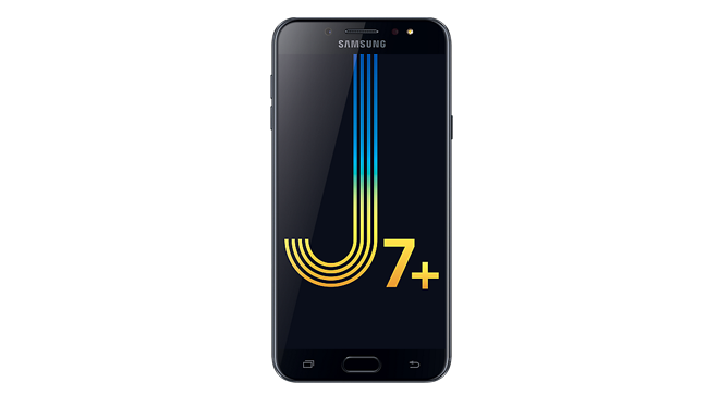 samsung j plus 7