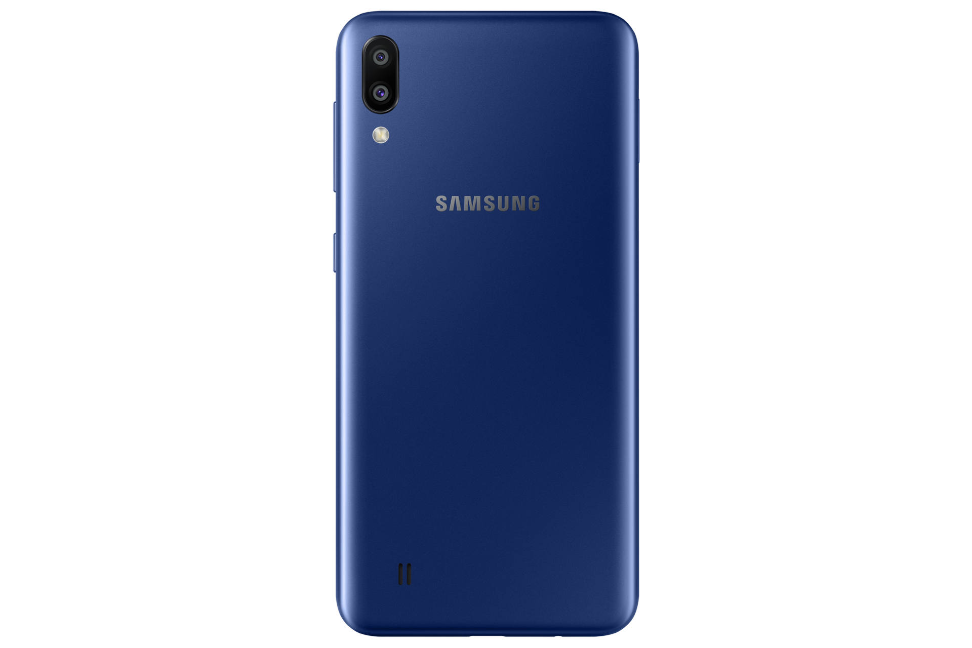 samsung galaxy m10 smartphone