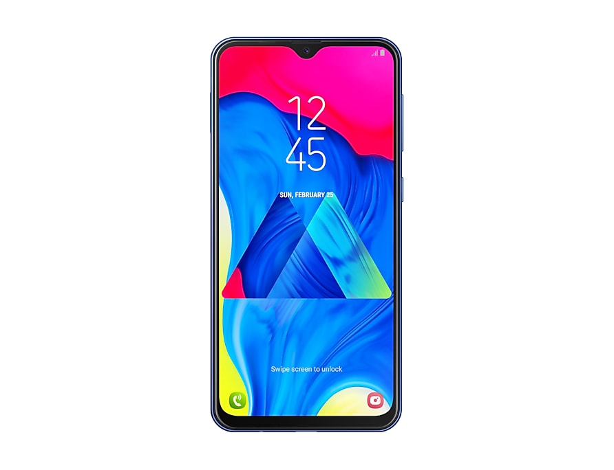 What's great about Mobile Insurance for Samsung Galaxy M10 by Digit?