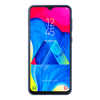 Samsung Galaxy M10 Reviews