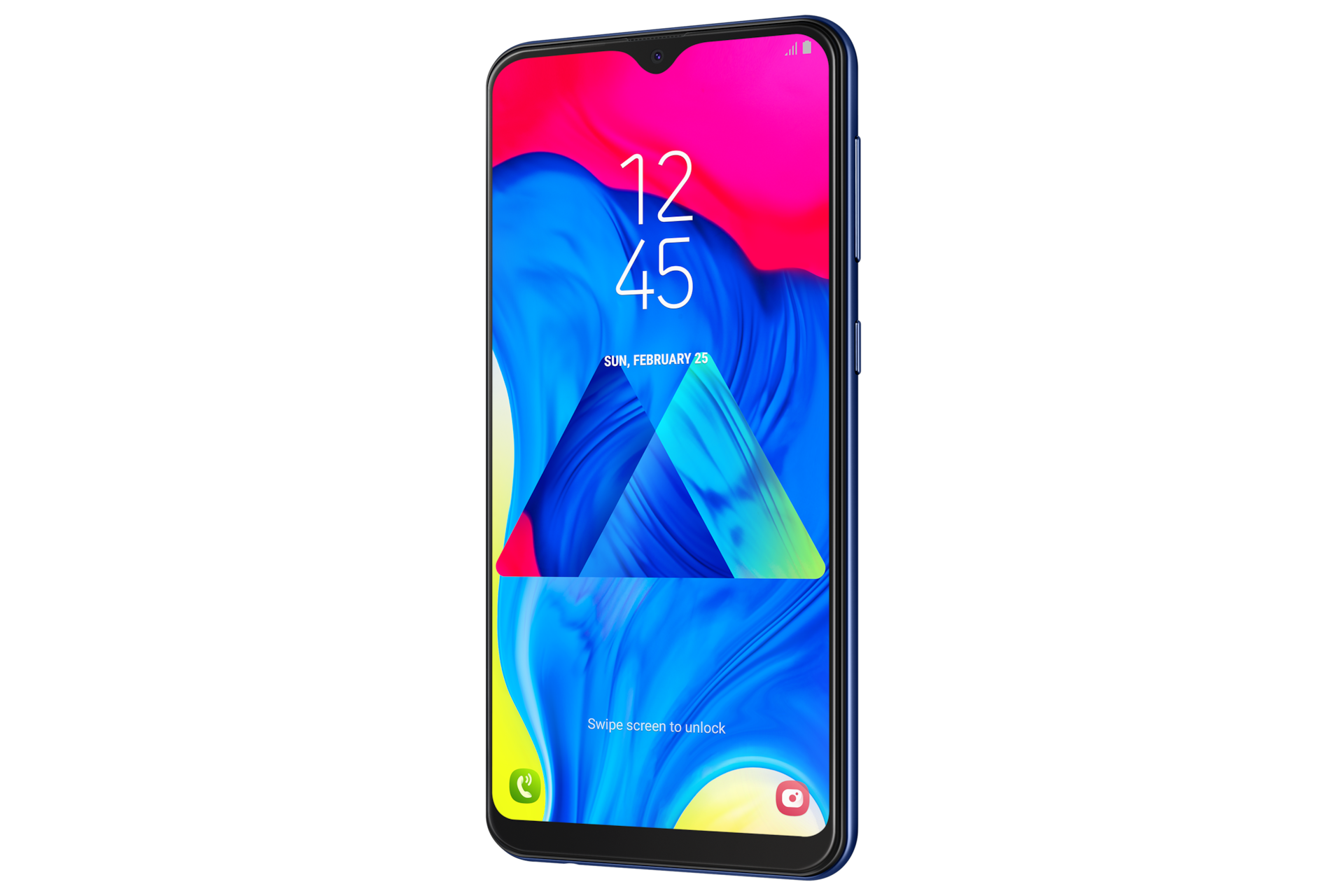 Samsung Galaxy M10 User Opinions And Reviews