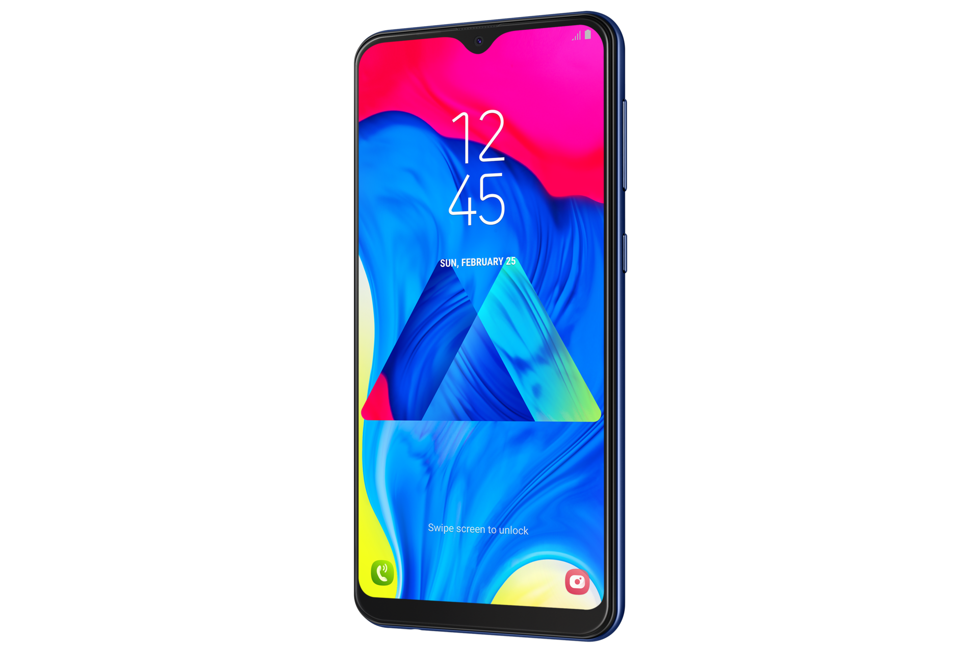 galaxy m10 flipkart