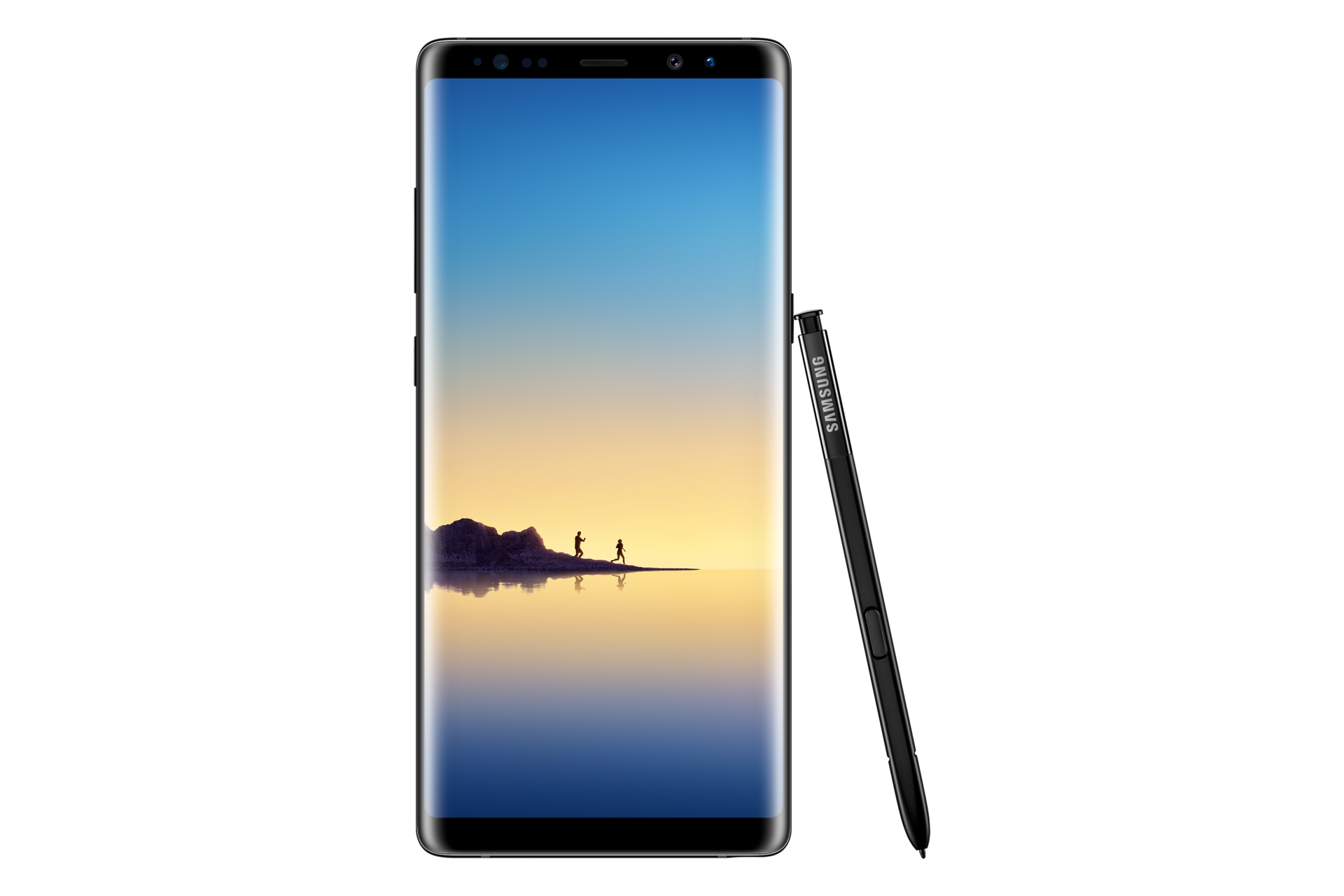 Galaxy Note8 Samsung Support Malaysia