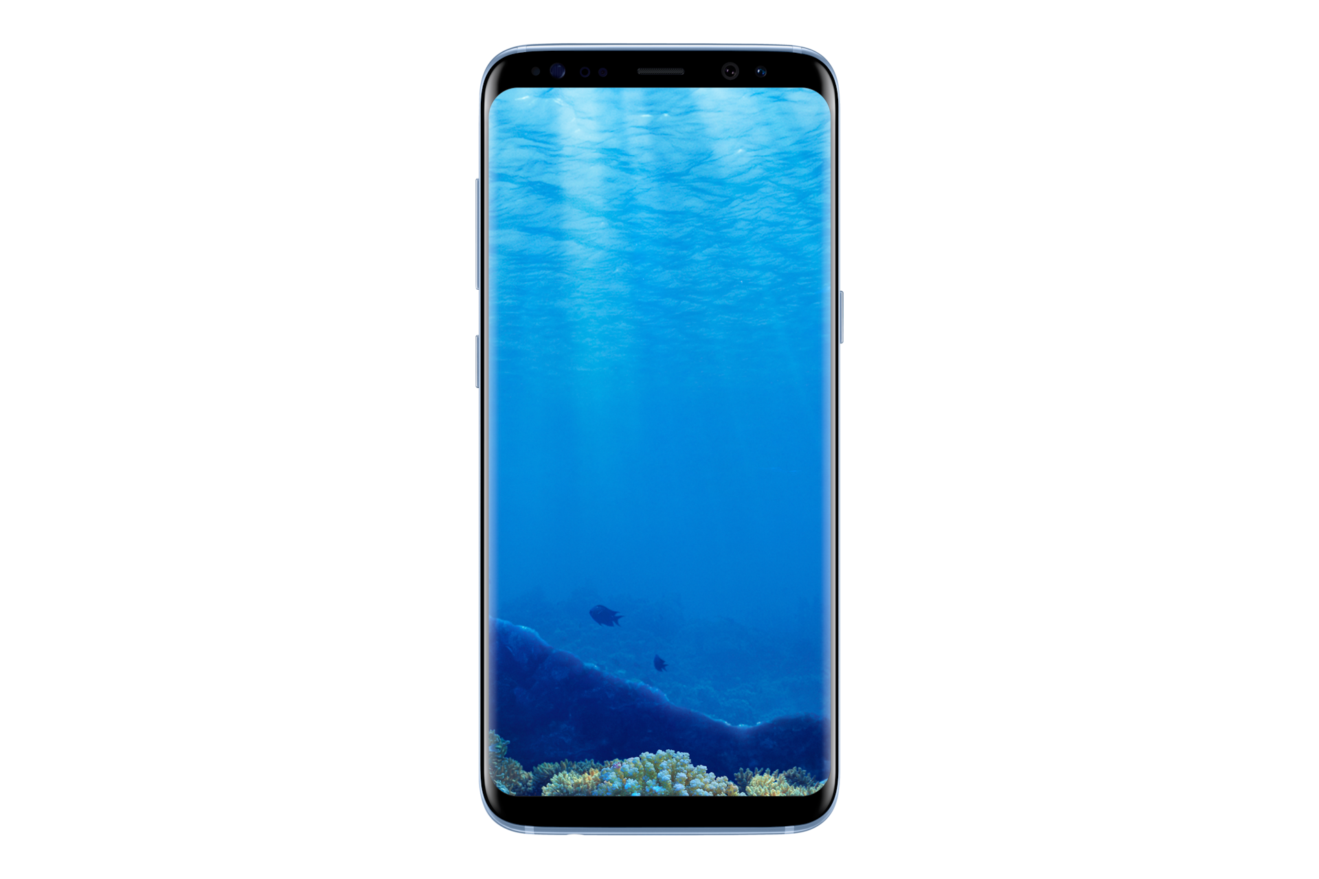 Galaxy S8 (Dual Sim) | Samsung Support Malaysia