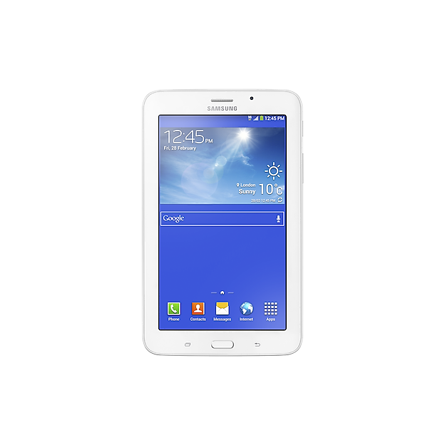 Galaxy Tab 3V (2015, 7.0
