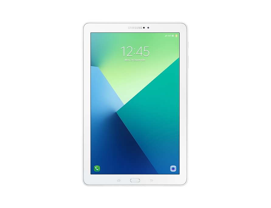 Samsung Galaxy Tab A 10.1 S Pen, White Price in Malaysia  Specs