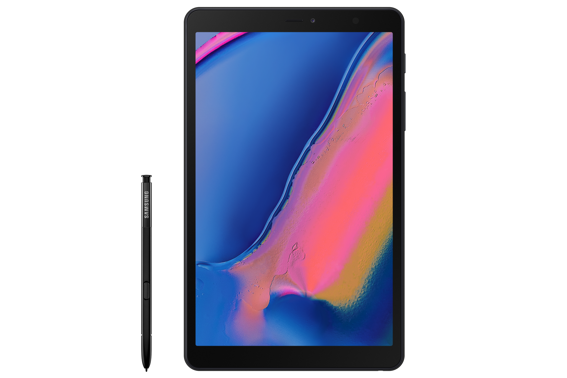 tablet samsung a8 s pen 2019