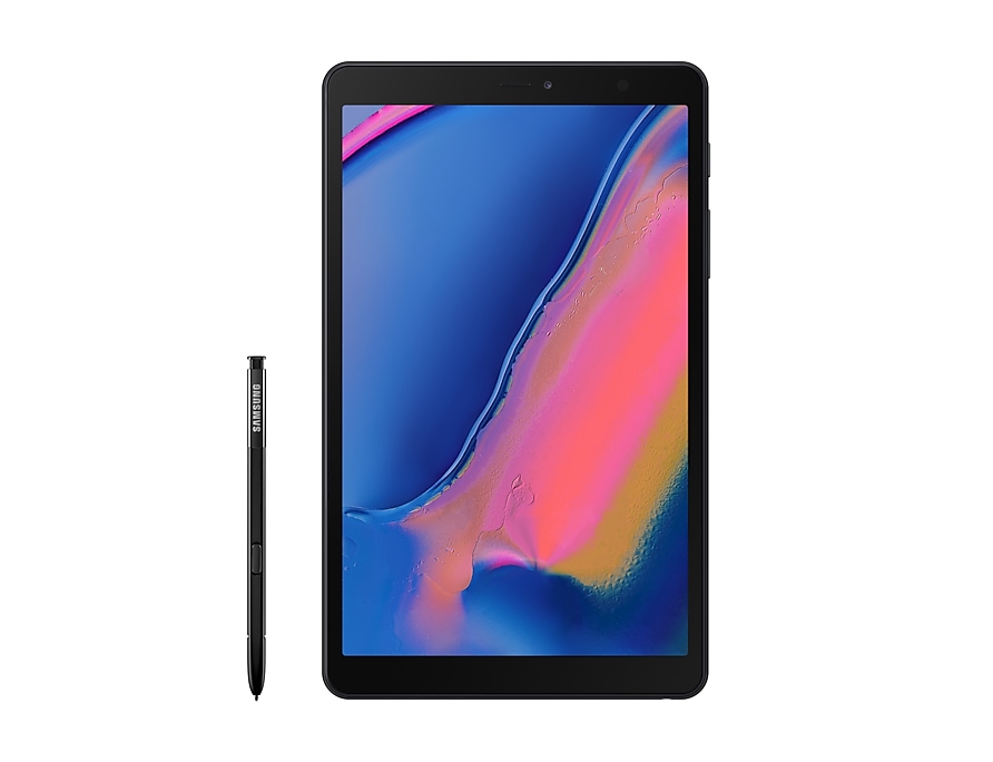 my-galaxy-tab-a-2019-p205-sm-p205nzkaxme-frontwithpenblack-159209768