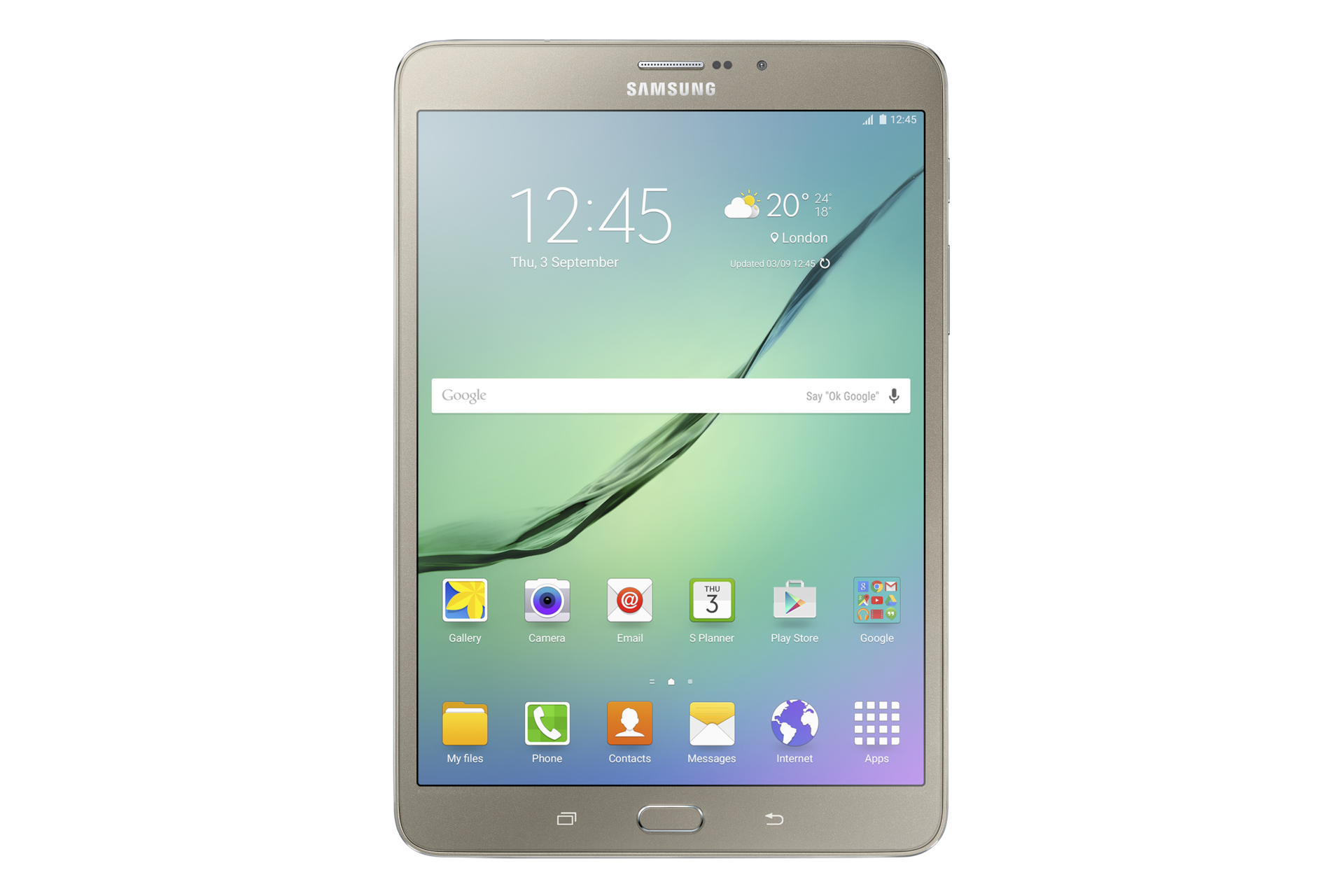 vernieuwen munitie Duwen Galaxy Tab S2 (2015, 8.0", LTE) | Samsung Support Malaysia