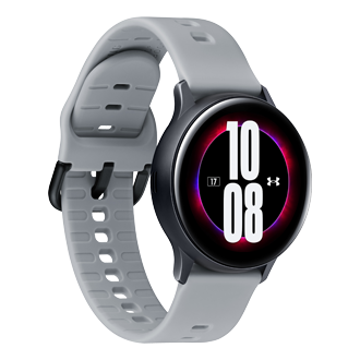 samsung galaxy watch active 2 44mm under armour