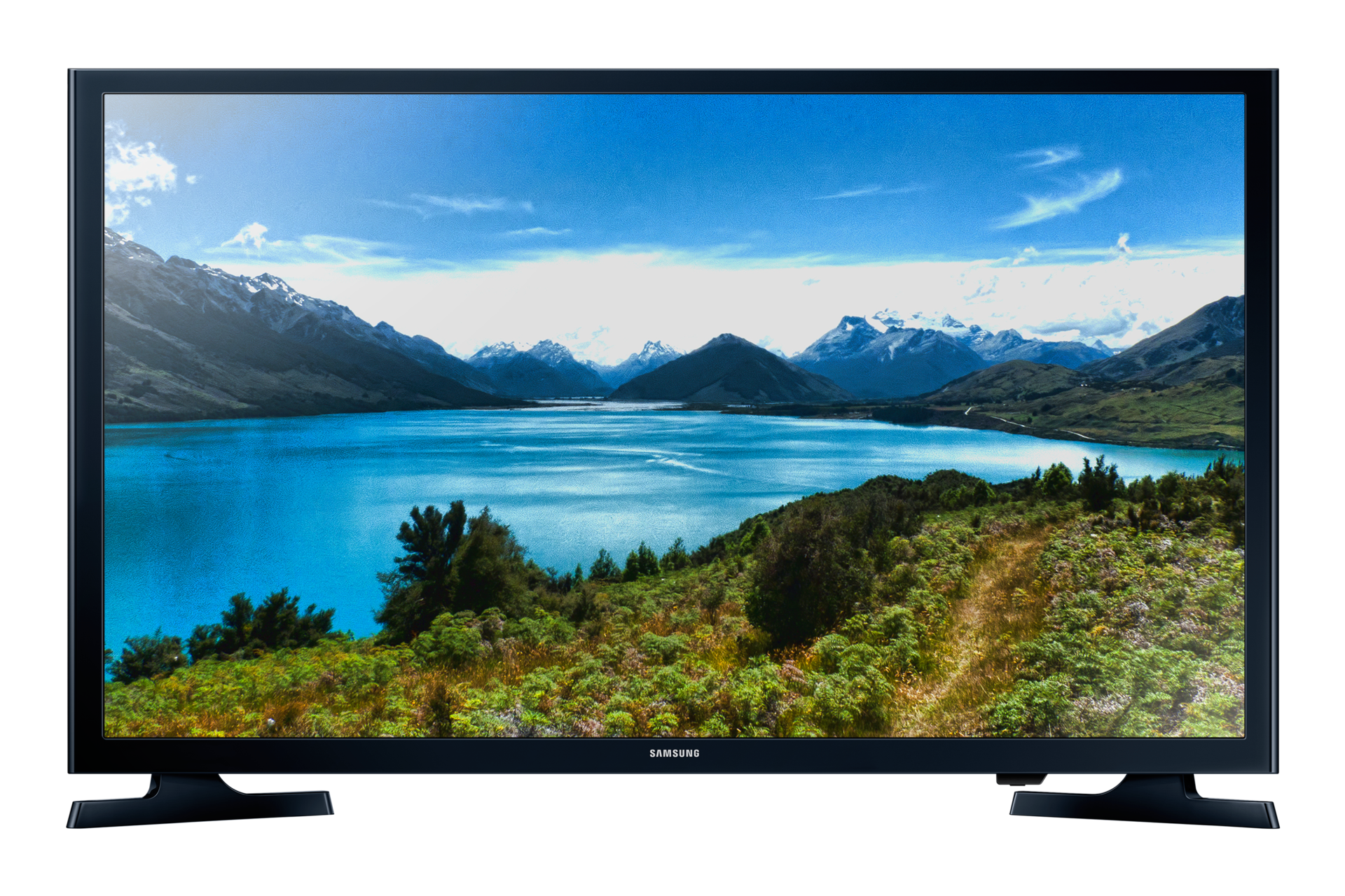 Samsung 32" Smart TV HD Flat (J4303 Series 4) Price in ...