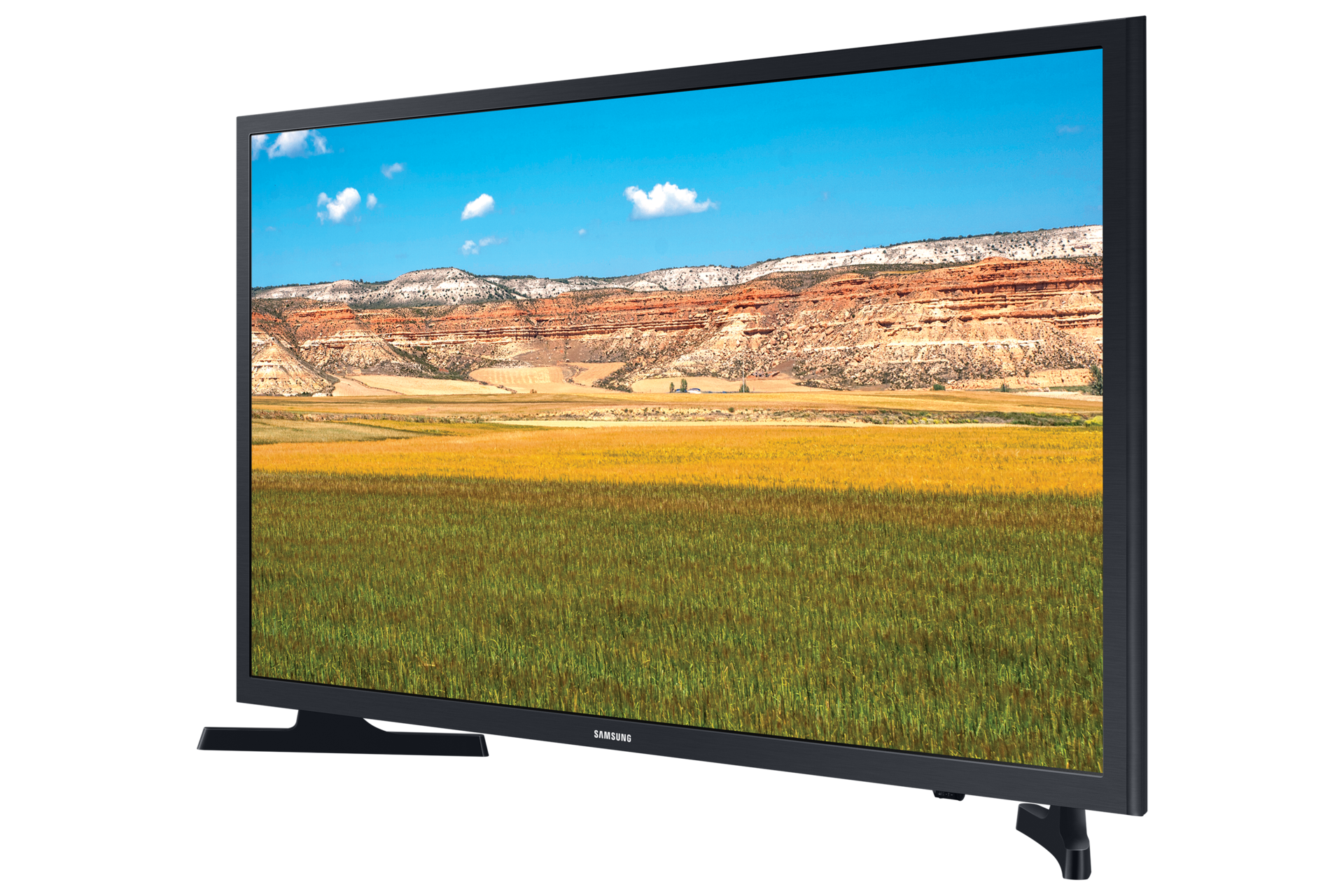 Samsung 32 Smart Hd Tv T4300 2020 Price In Malaysia Samsung Malaysia