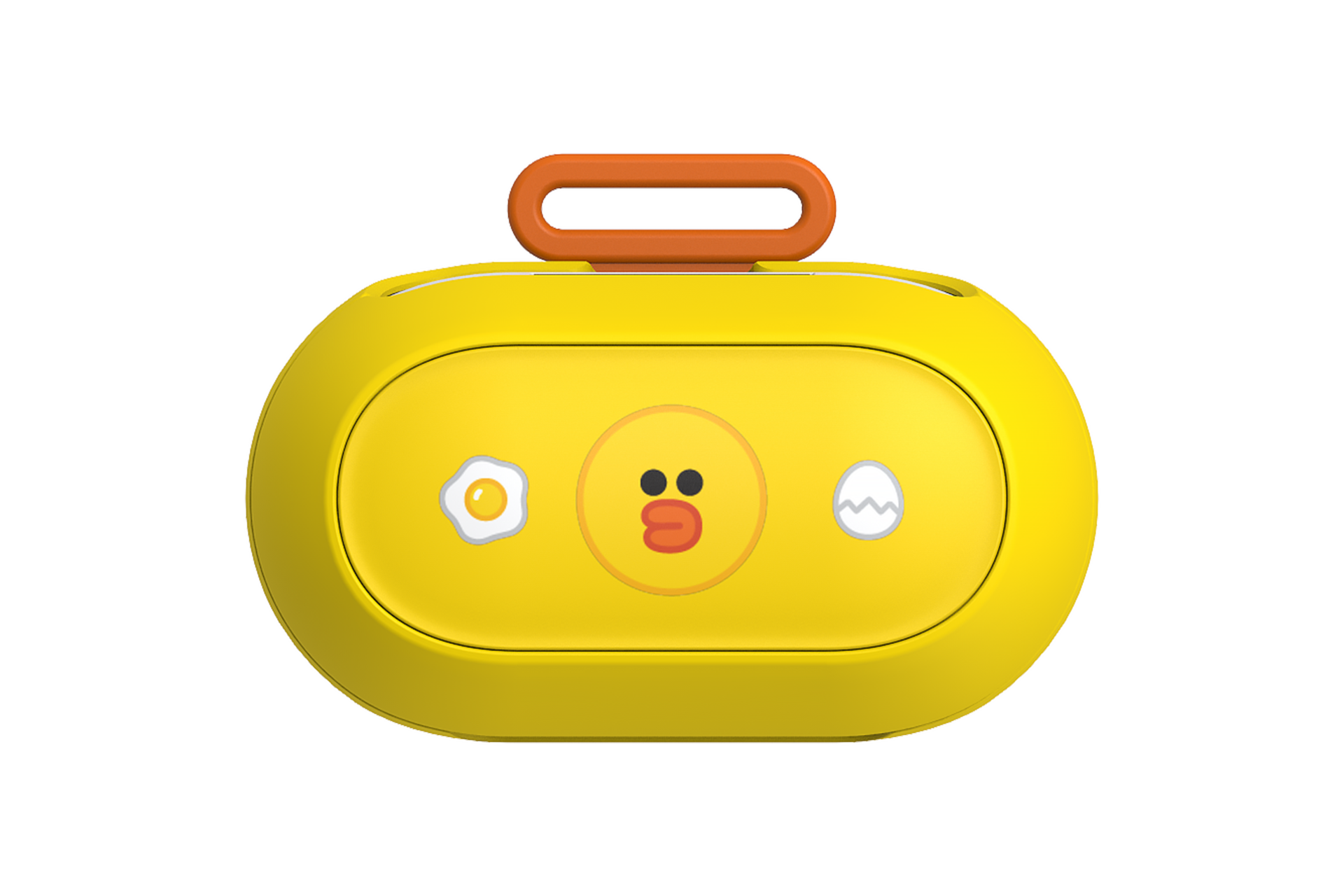 samsung galaxy buds plus yellow
