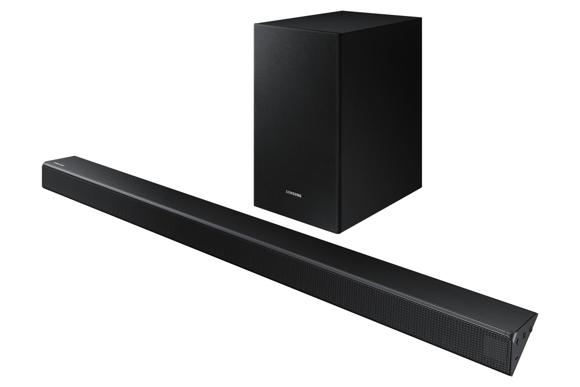 samsung soundbar google assistant
