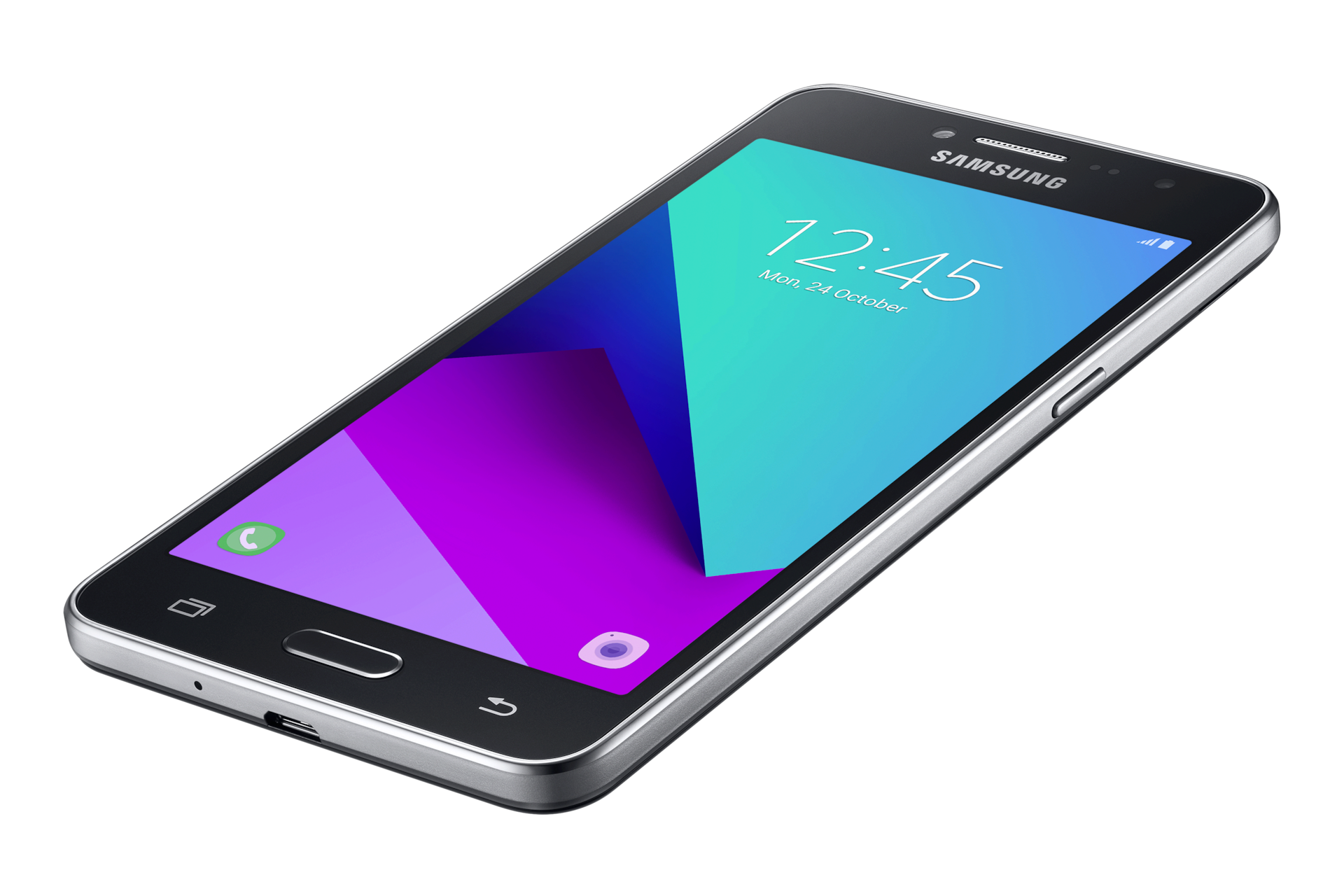 Samsung Galaxy J2 How To Mirror My Screen To My Tv Or Pc