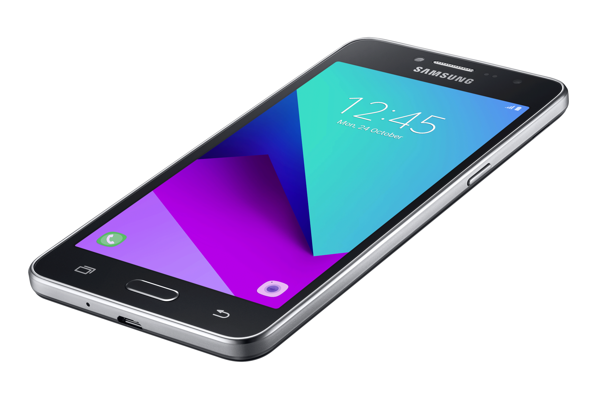 samsung j2 5