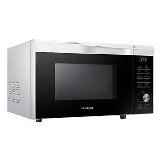 Latest samsung store oven