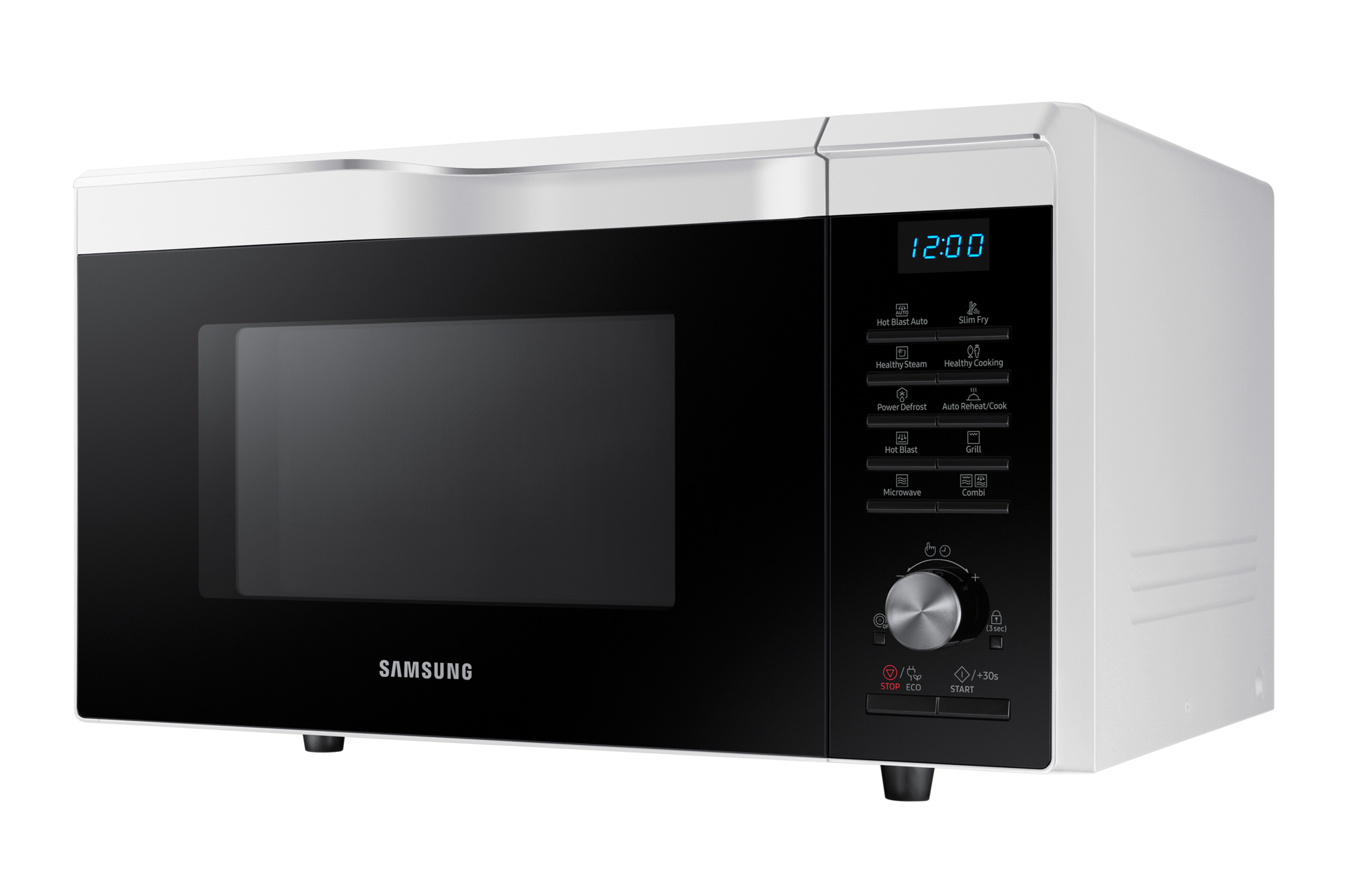 Convection Microwave Oven with SLIM FRY™, 28L