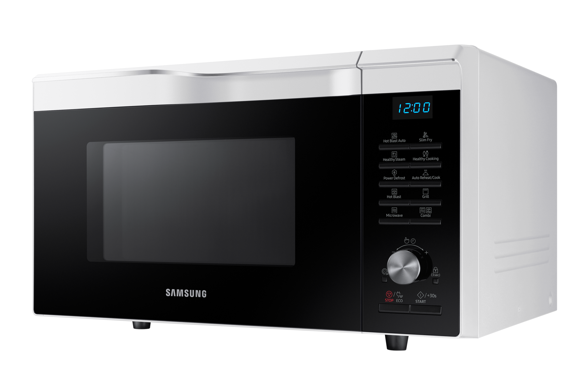 Samsung latest store microwave convection