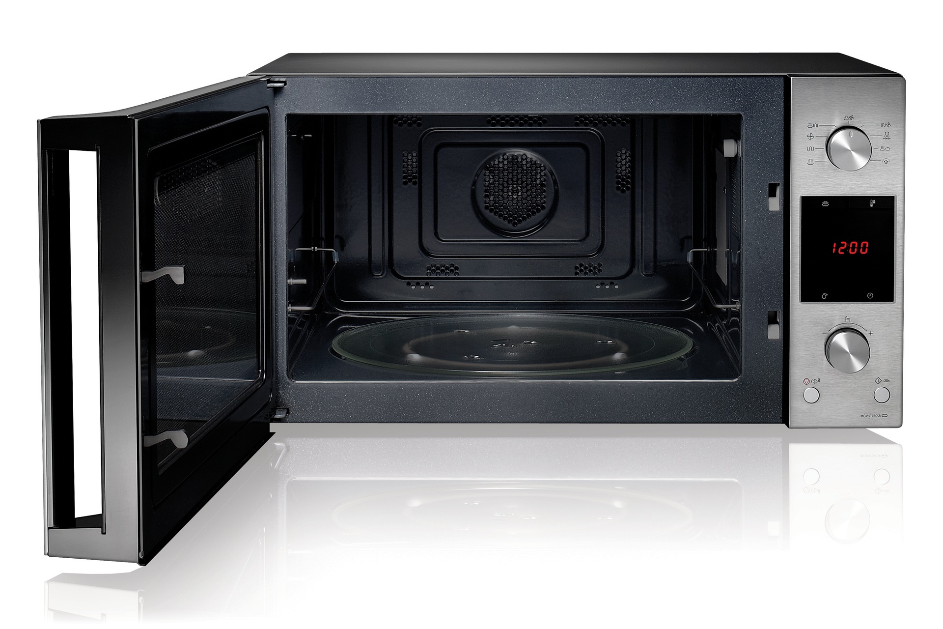 Big w convection deals microwave