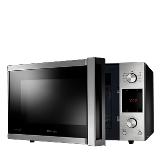 Samsung 45l on sale convection microwave