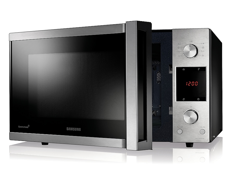 Samsung 45L Microwave Oven (MC455THRCSR) Price in Malaysia