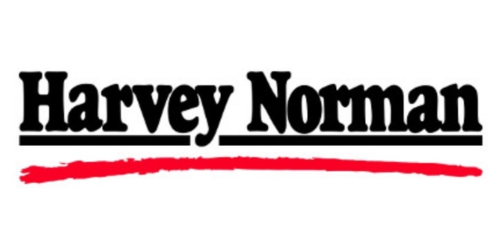 Harvey Norman