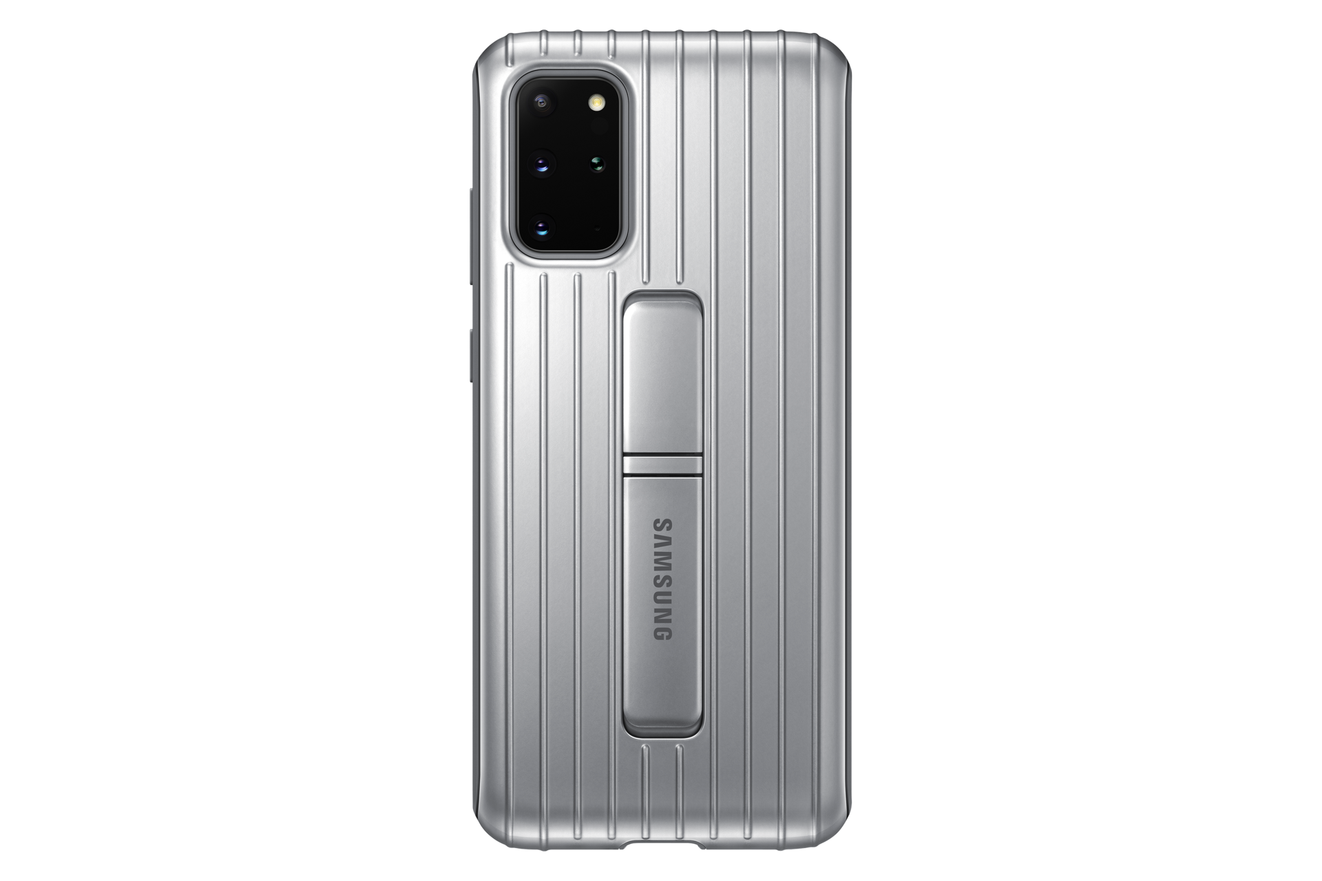 front Silver