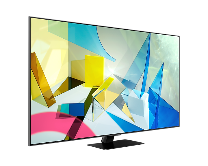 Samsung 85 4k Smart Qled Tv Q80t 2020 Price In Malaysia Specs Samsung Malaysia