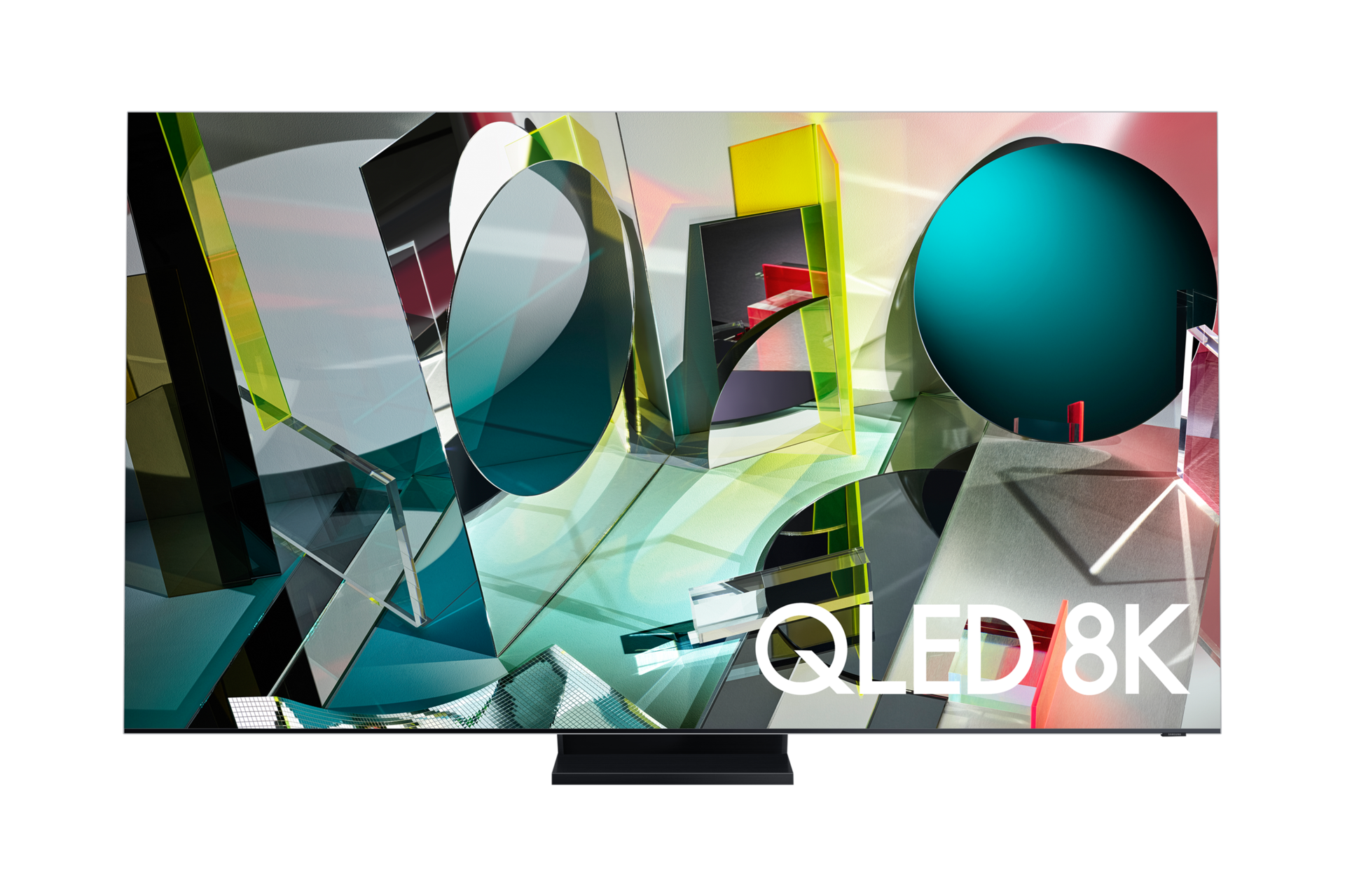 Samsung 65 8k Smart Qled Tv Q950ts 2020 Price In Malaysia Specs