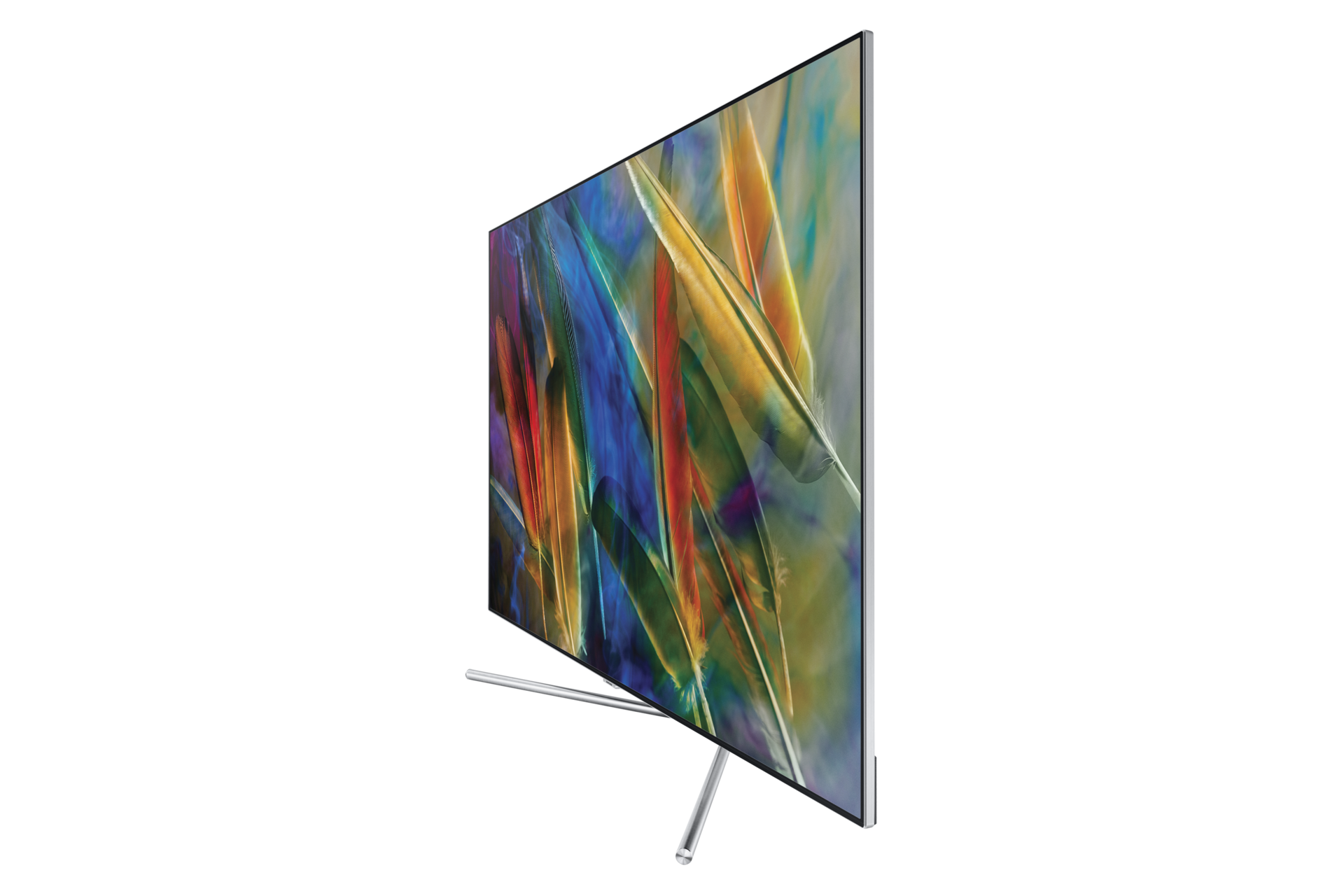 Samsung Q7F (75", 2017) Flat 4K Smart QLED TV Price in Malaysia