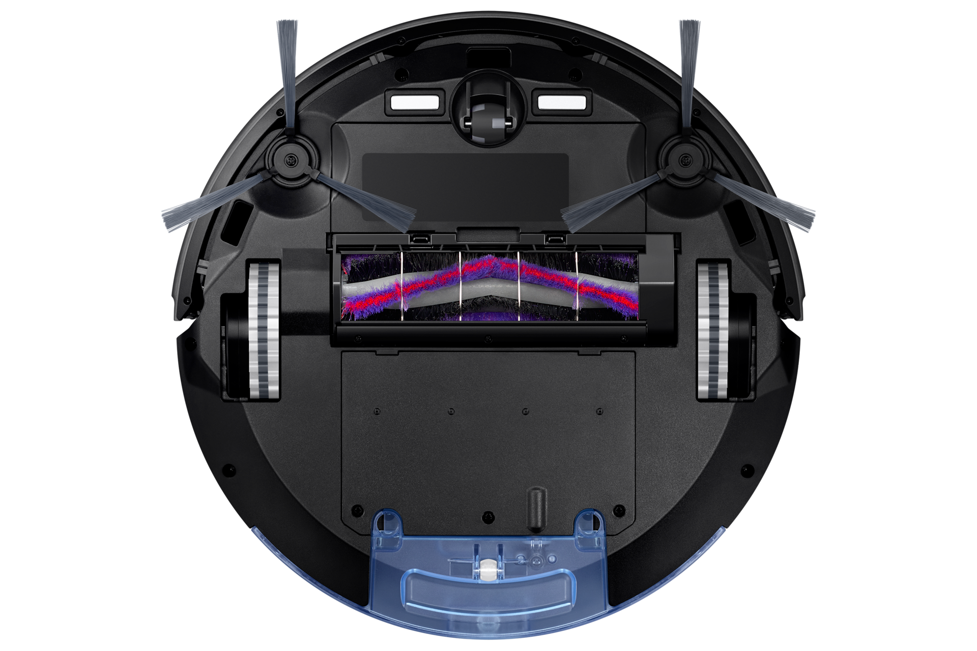 Samsung VR05R5050WK Aspirapolvere Robot 2 in 1 Aspira e