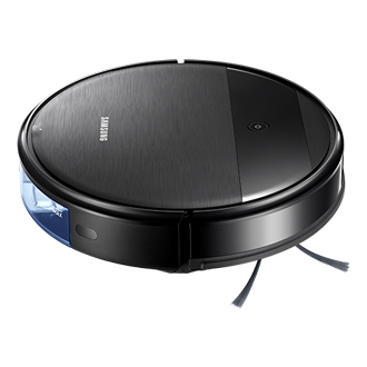 Buy Robot Vacuum Cleaner Powerbot Mop Black Samsung My