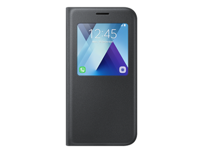 s view standing cover galaxy a5 2016