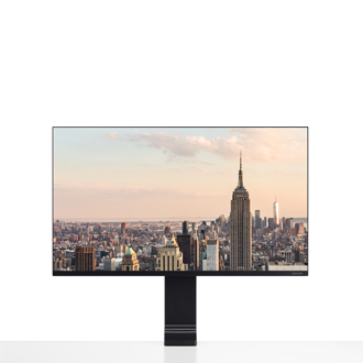 Buy Samsung 32" UHD SR750 Space (Black) Samsung Malaysia